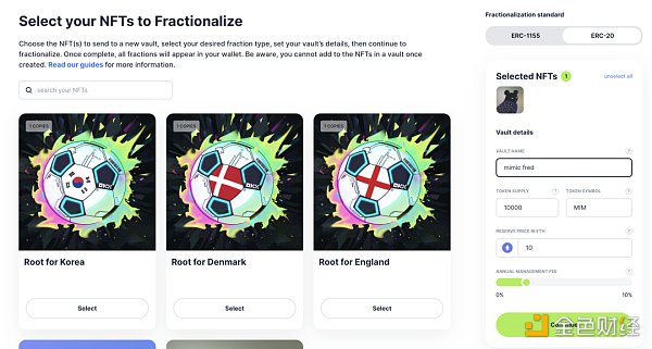 NFTFi 的核心机制和赛道分析9