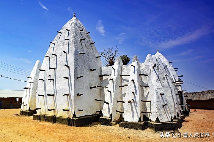 加纳是哪个国家（加纳是哪个国家的首都）2