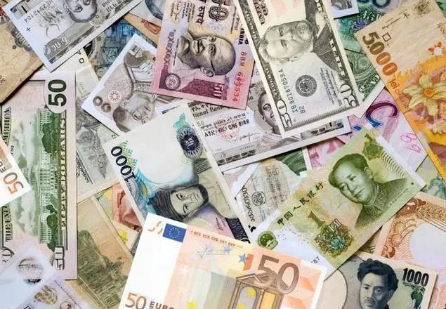 常见的货币及代码 分别都有哪些货币 常见的货币及代码 分别都有哪些货币