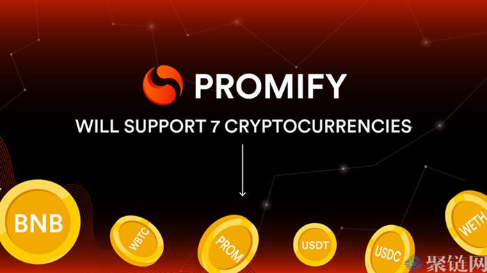 PROM币在哪里买?PROM币上线交易所大盘点插图 PROM币在哪里买?PROM币上线交易所大盘点