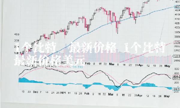 1个比特币最新价格美元