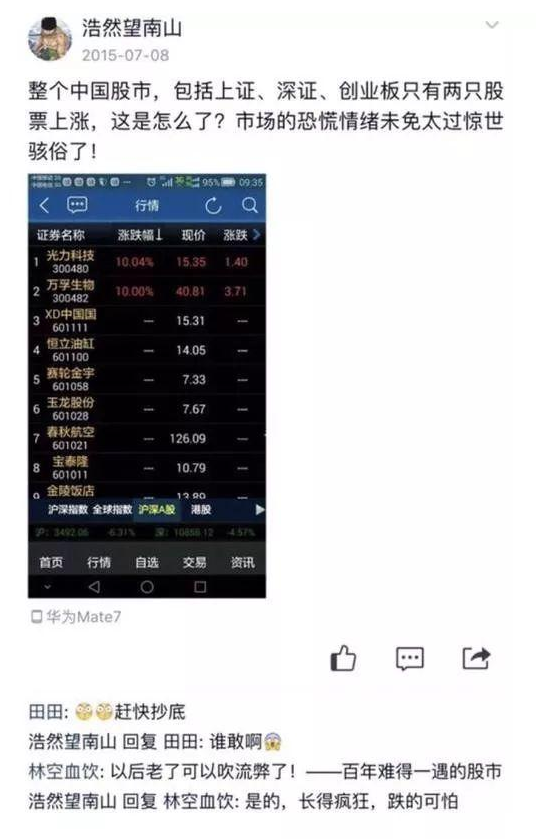 买基金的一些技巧（买基金小经验）