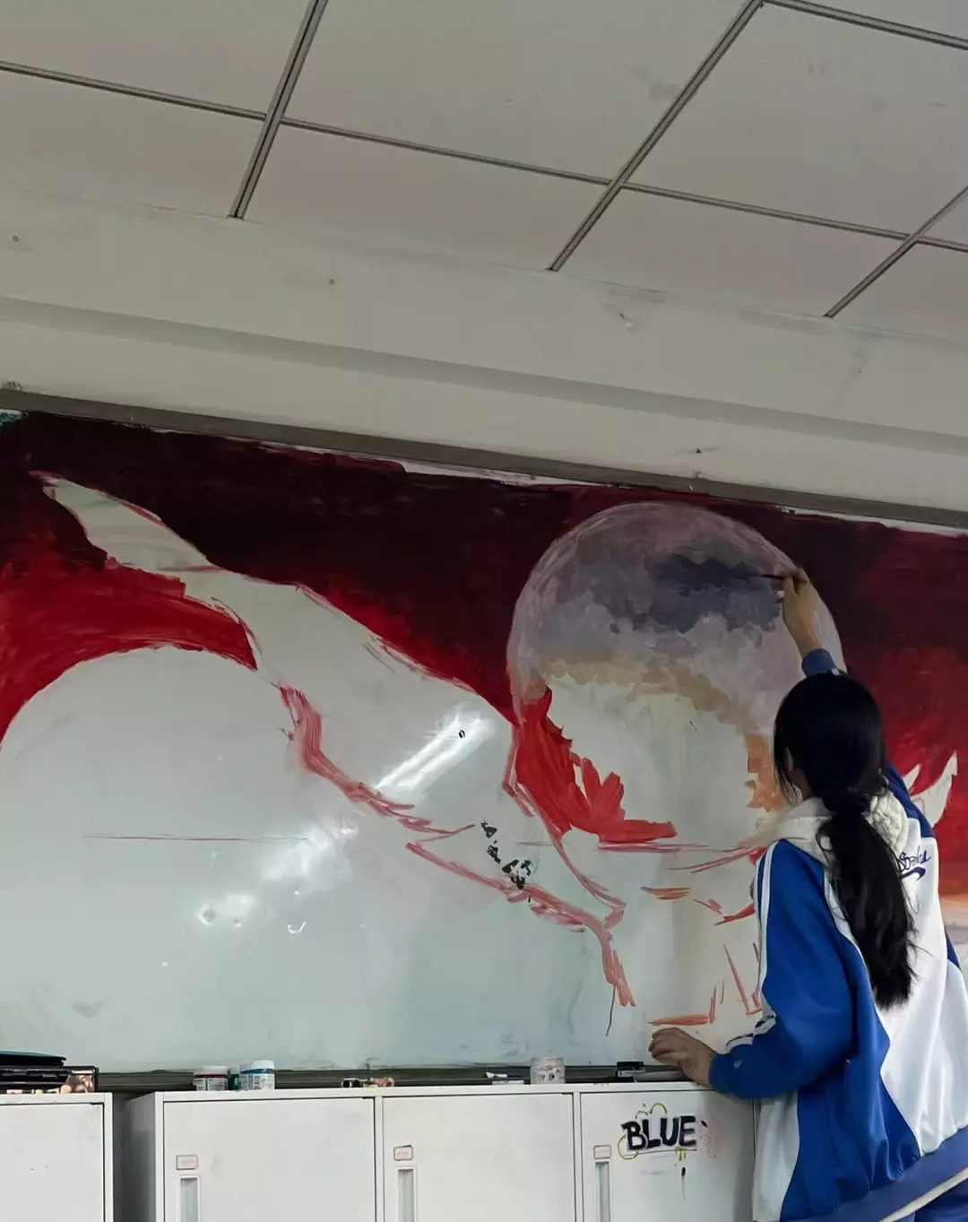 17岁高三女生在“元宇宙”设计虚拟时装,女明星竟穿上她的设计?18 17岁高三女生在“元宇宙”设计虚拟时装,女明星竟穿上她的设计?18