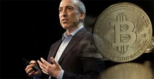 SEC主席祝贺比特币白皮书发布14周年