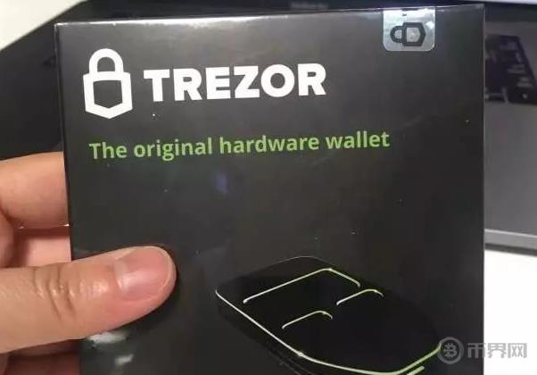 如何配置Trezor钱包（Trezor硬件钱包使用指南)