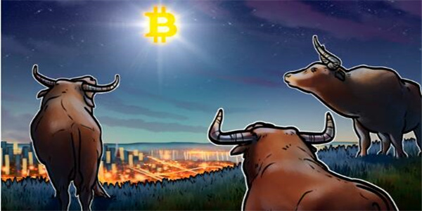 交易员已准备好迎接炙手可热的CPI报告 但BTC 空头仍处于控制之中