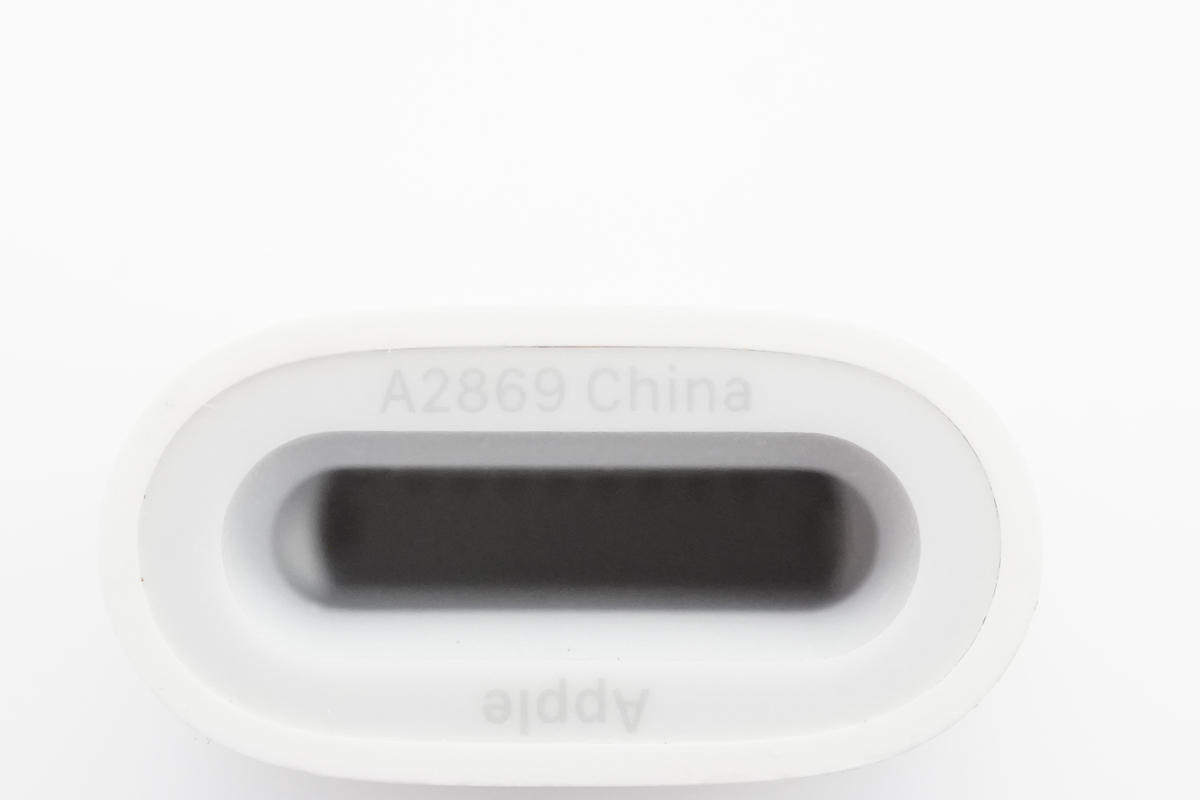 苹果笔怎么充电（一代苹果笔怎么充电）10