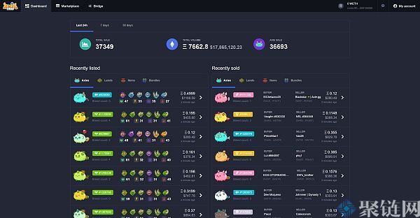 AxieInfinity怎么玩,AxieInfinity介绍注册教程12 AxieInfinity怎么玩,AxieInfinity介绍注册教程12