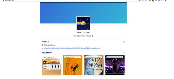 从这四个方向全方位解读Web3域名4