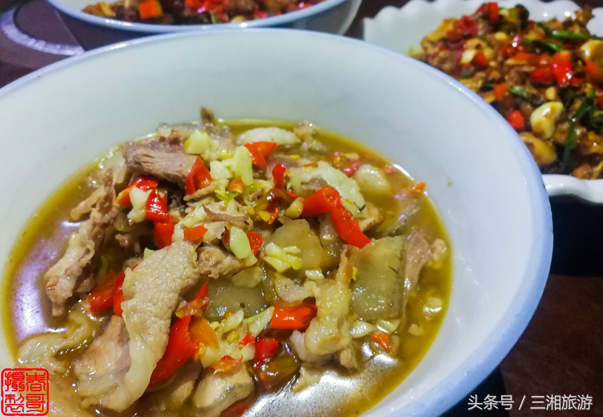 泉源生态农庄（绿源生态农庄）2