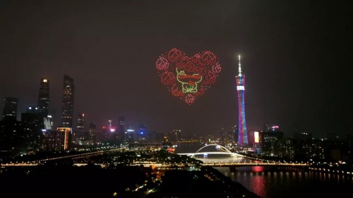 fman长程·位数·表演艺术|千机秀联手blockchain