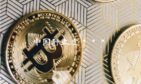 中国静止虚拟货币