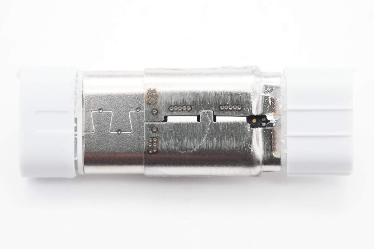 苹果笔怎么充电（一代苹果笔怎么充电）17