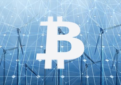 特斯拉去年比特币获利超过卖车 比特币大跌36万人爆仓