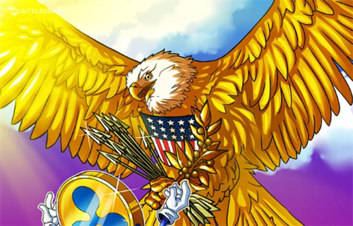 美国证券交易委员会试图将Hinman文件隐藏在Ripple案中