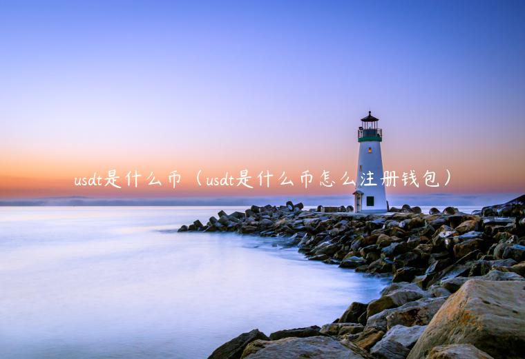 usdt是什么币（usdt是什么币怎么注册钱包）