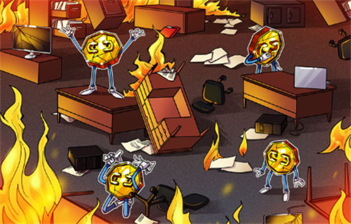 Nickel Digital Metaplex和其他公司继续感受到FTX崩溃的影响