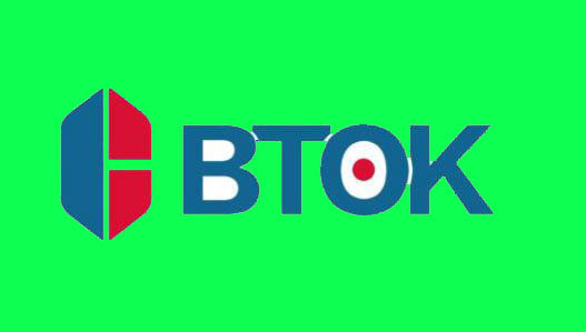 btok安卓app最新版本下载 btok交易最新手机插图 btok安卓app最新版本下载 btok交易最新手机