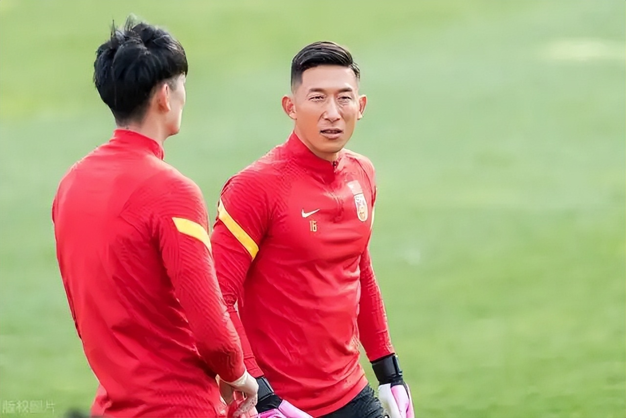 国足李铁事件最新进展（足协回应李铁问题）7