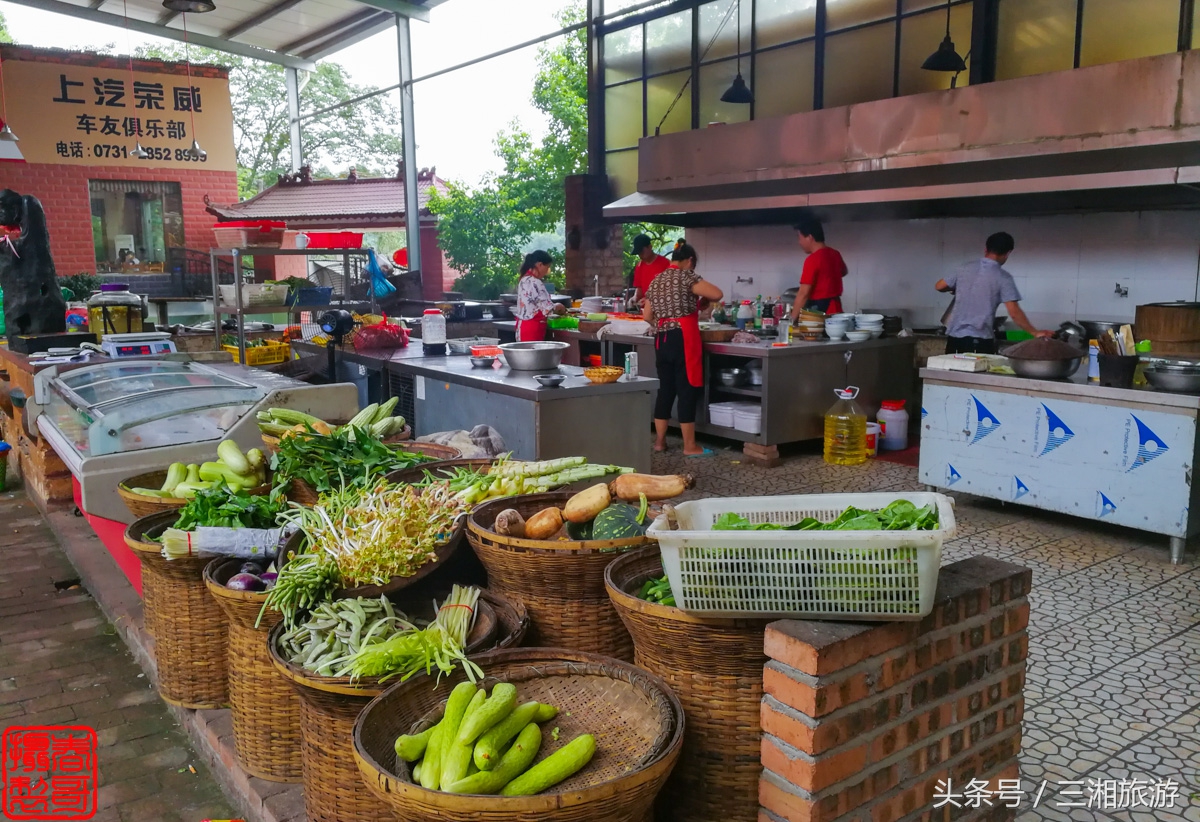 泉源生态农庄（绿源生态农庄）12
