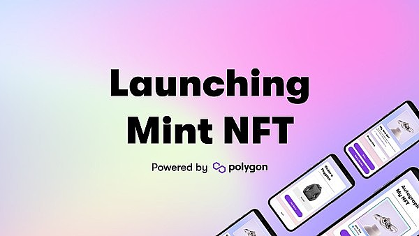 Polygon 生态2022：在主流世界里撕开一束光19