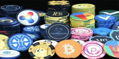 支持中文的区块链交易平台盘点 十大区块链交易平台