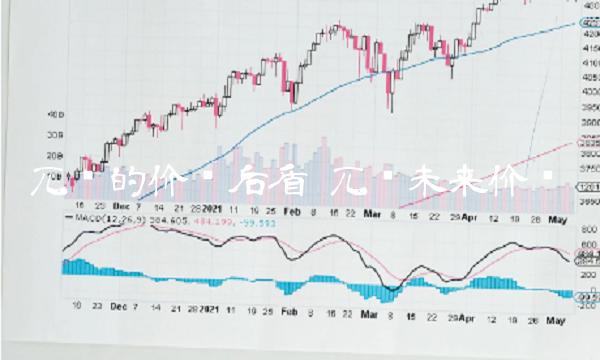 兀币的价值后盾 兀币未来价值