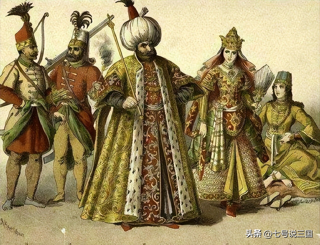 希腊国土面积和人口（希腊有多少人口国土面积是多少）1