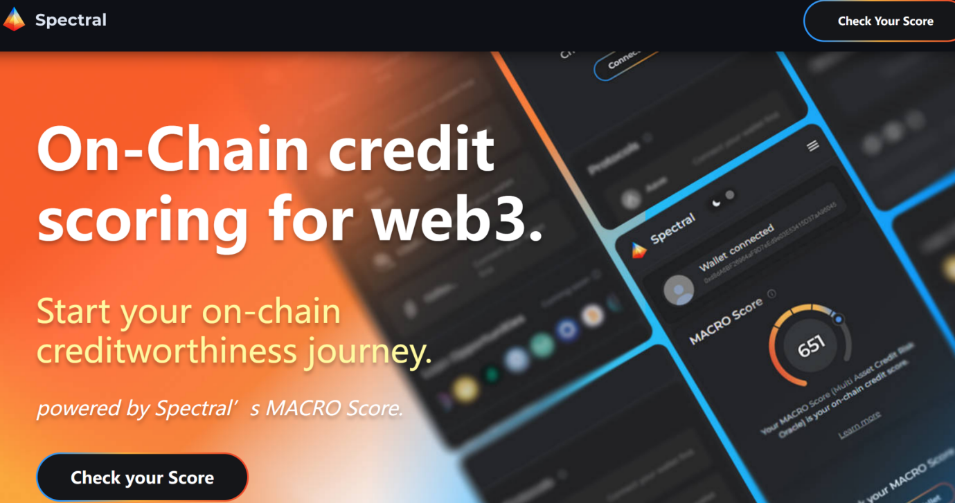 链上声誉——量化Web3链上行为的信用机制3 链上声誉——量化Web3链上行为的信用机制3
