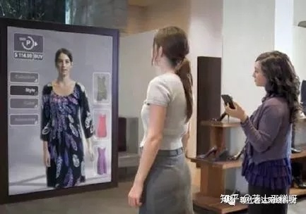 vr是什么意思呀?应用到哪些技术行业?插图5 vr是什么意思呀?应用到哪些技术行业?