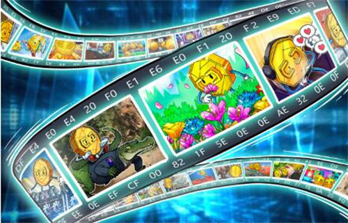 迪士尼任命Bob Iger为首席执行官：这是加密连接