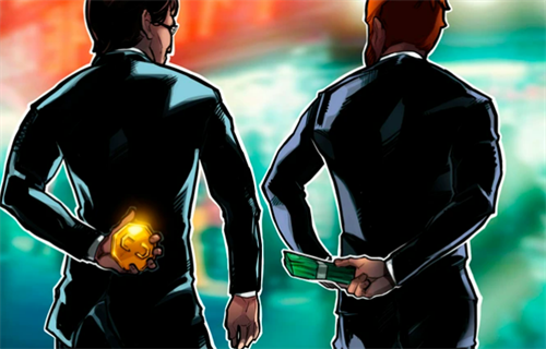 荷兰央行称KuCoin没有执照 非法提供服务