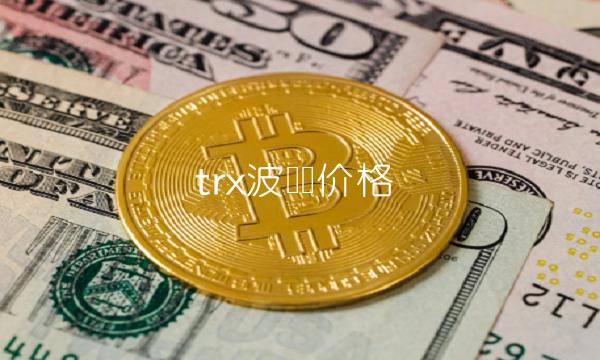 trx波场币价格