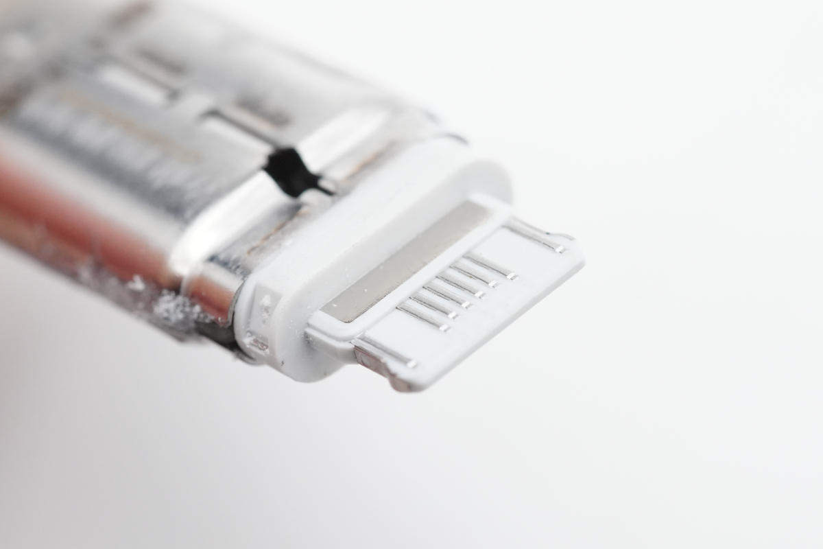 苹果笔怎么充电（一代苹果笔怎么充电）20