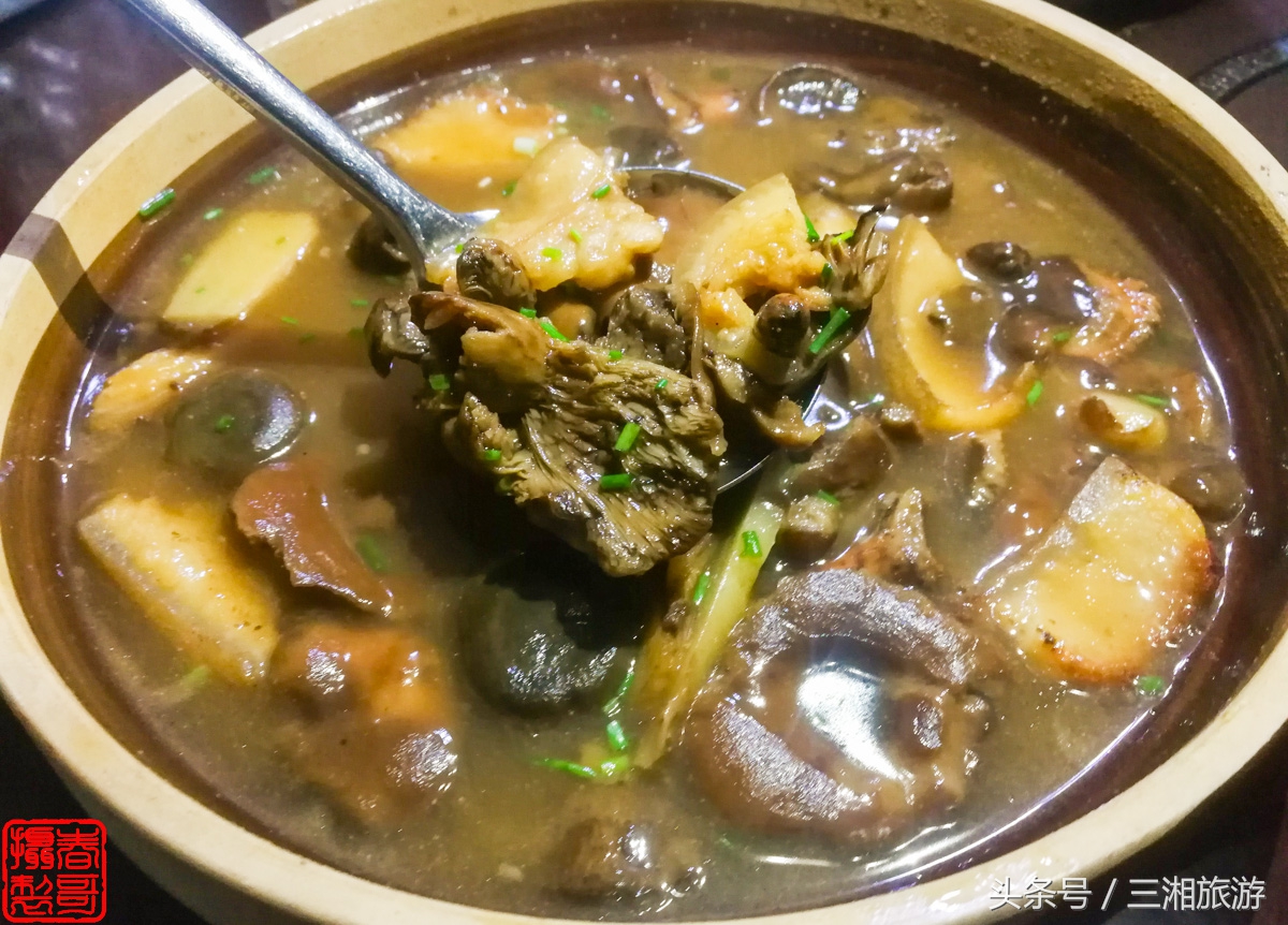 泉源生态农庄（绿源生态农庄）6