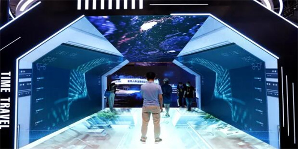 如果元宇宙概念起飞 这些中国股票将受益