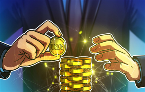 泰达币与美元币的链上数据 揭示了两种截然不同的稳定币