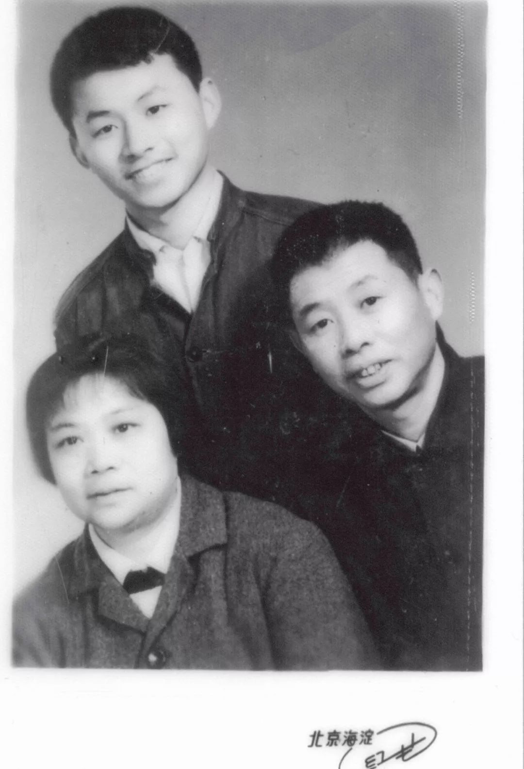 熊晓鸽简历(熊晓鸽简介)