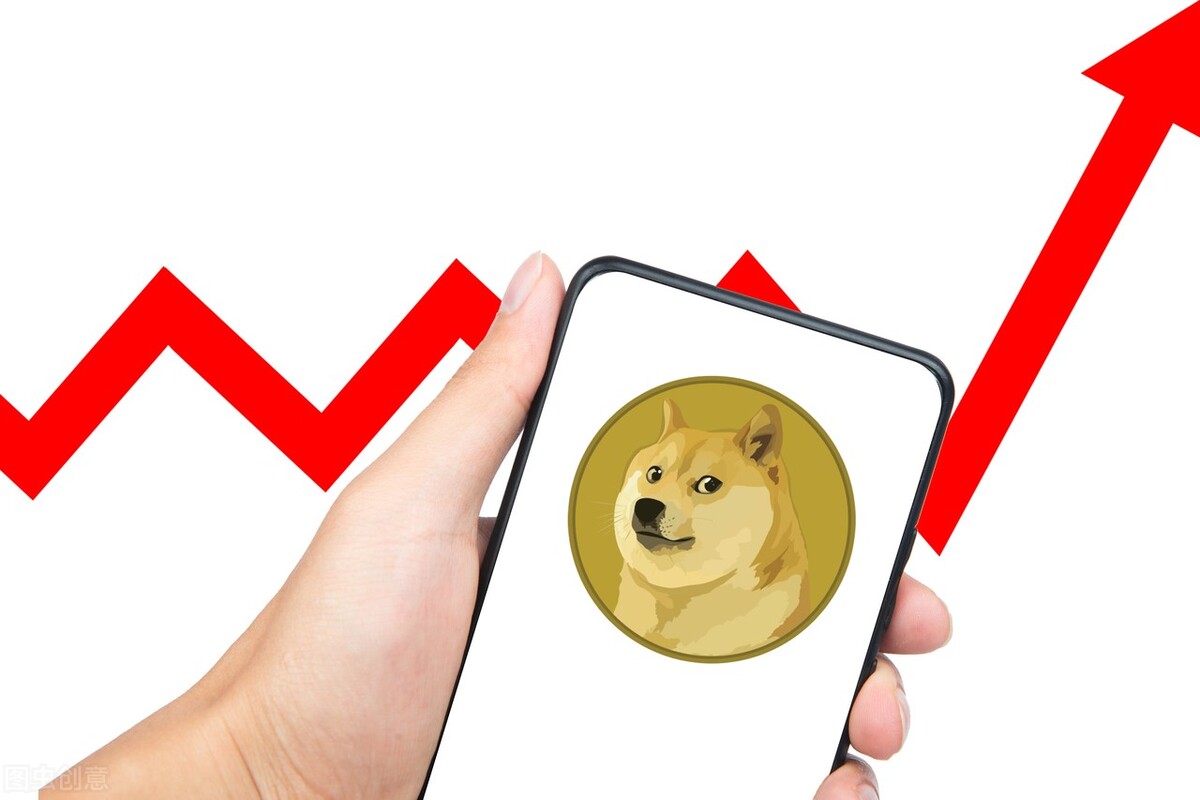 狗狗币美元行情走势（狗狗币实时行情美元）