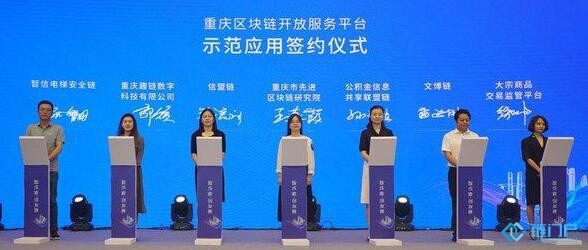 fsn武汉区块链对外开放服务项目平lowb