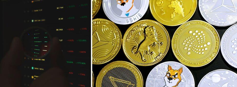 2022年最有潜力的币（未来最具潜力的币）