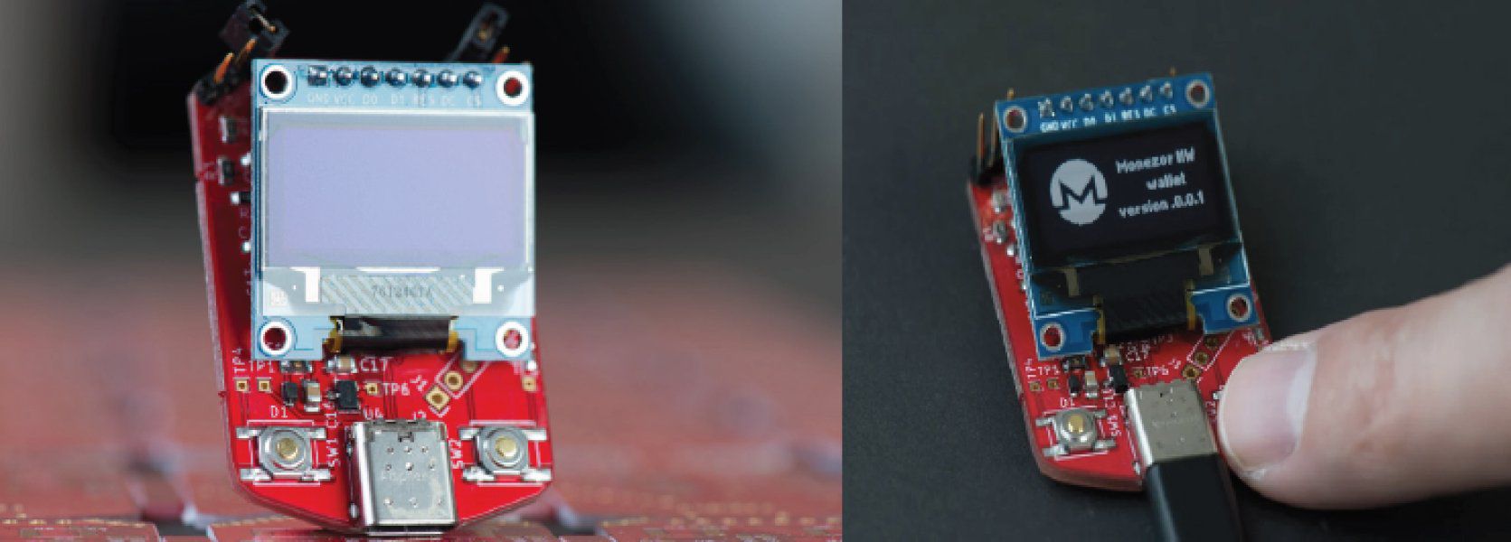 如何选择最适合你的门罗钱包（门罗币钱包哪个好用)