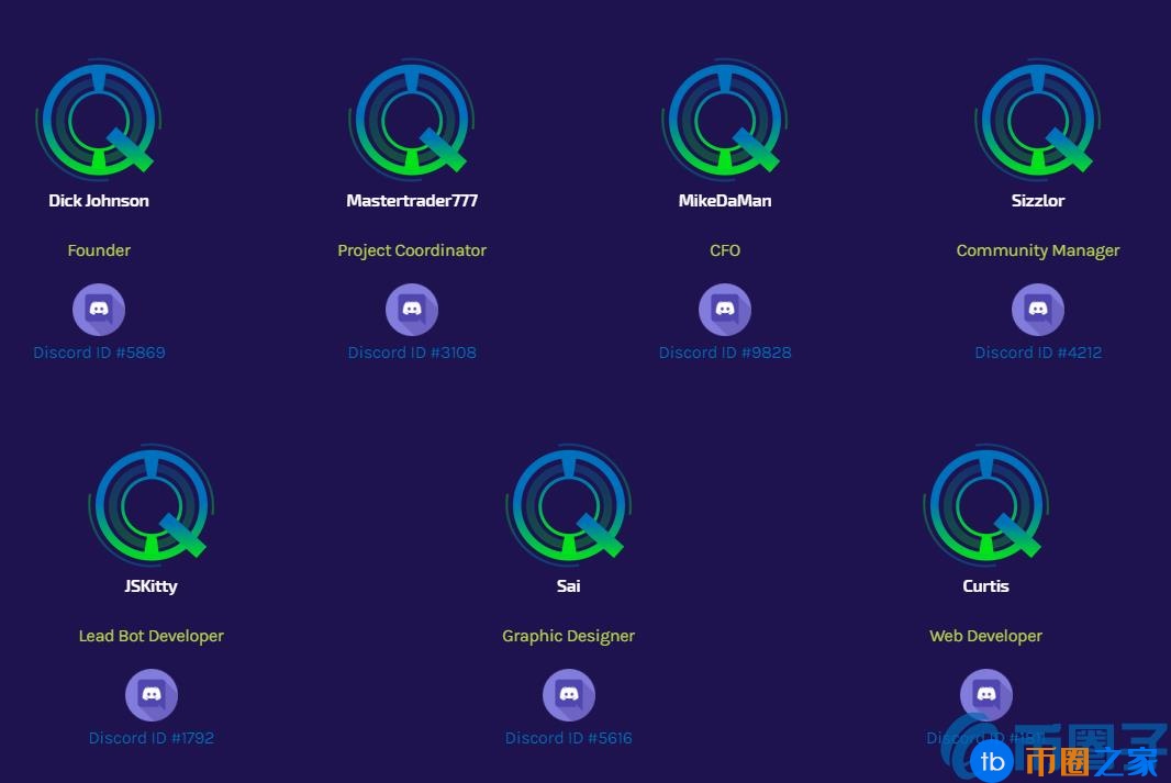 QUAN币/Quantis Network是什么?QUAN介绍官网和白皮书插图1 QUAN币/Quantis Network是什么?QUAN介绍官网和白皮书