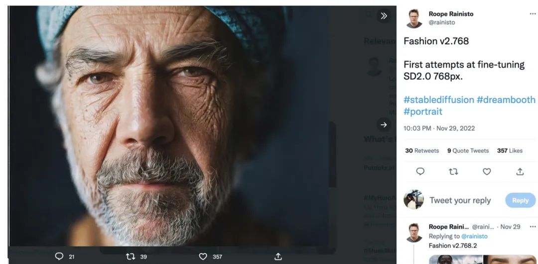 当AIGC遇上真人，娱乐之外，也打开了“潘多拉魔盒”7