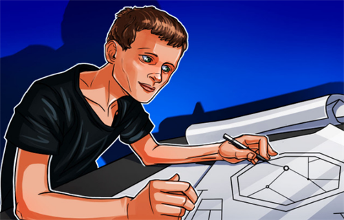 Vitalik Buterin谈加密货币蓝调：专注于技术而不是价格