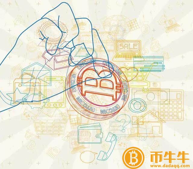 比特币的发展史明细1