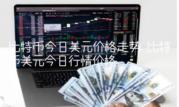 比特币今日美元价格走势 比特币美元今日行情价格