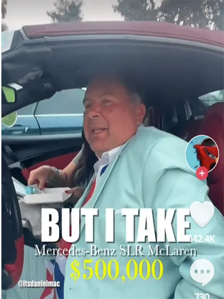 只因一则抖音短视频 导致苹果副总直接下台1