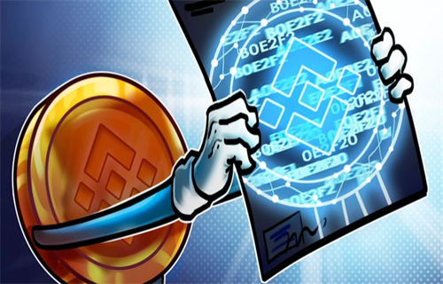 玛泽表示 用户在币安上的BTC储备已完全抵押