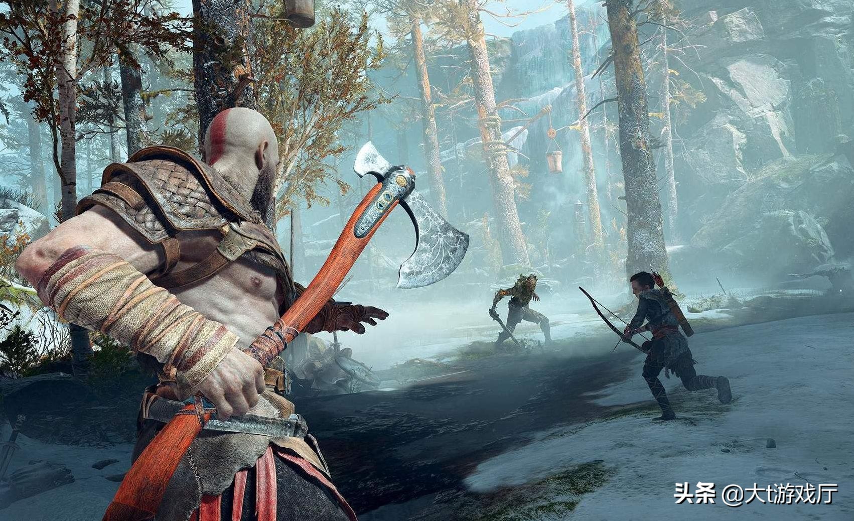 tgame(通过按摩耳朵能缓解儿童近视吗)